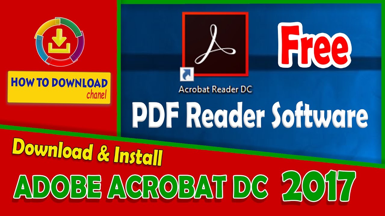 adobe acrobat reader windows 8
