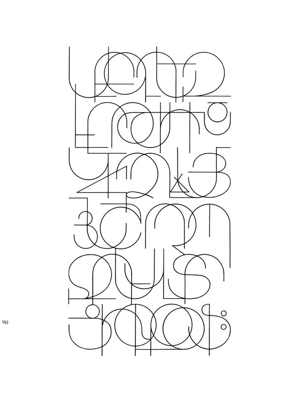 armenian letters font